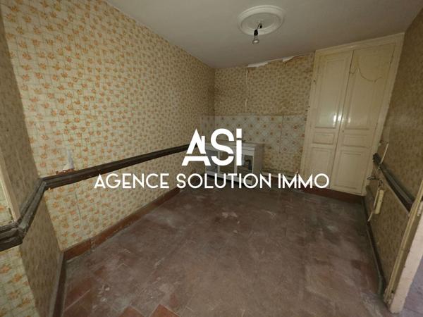 Maison Sille Le Guillaume 3 pièce(s) 75 m2