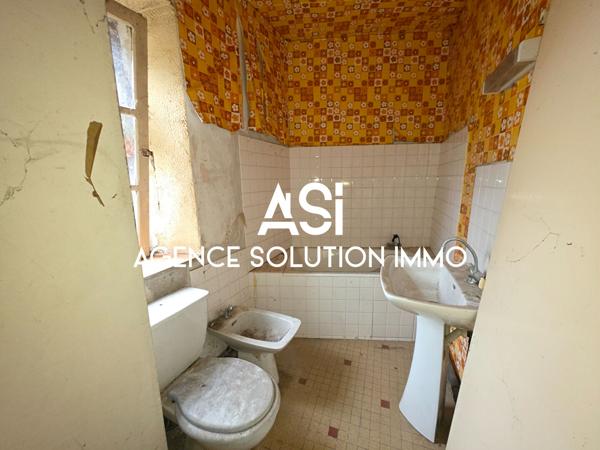 Maison Sille Le Guillaume 3 pièce(s) 75 m2