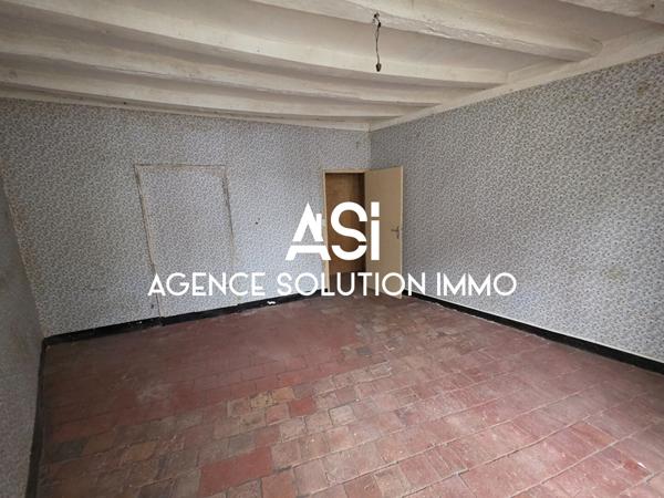 Maison Sille Le Guillaume 3 pièce(s) 75 m2