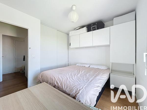 Appartement à vendre 3 pièces 66 m² Villejuif