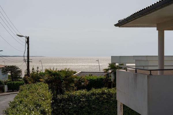 Élégante maison vue mer entièrement rénovée à Vaux-sur-Mer