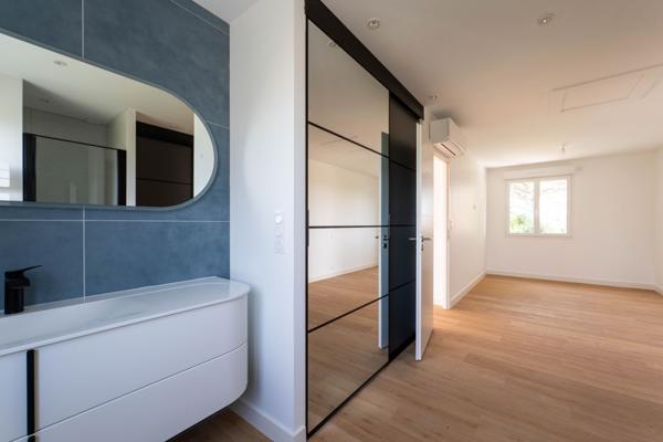Élégante maison vue mer entièrement rénovée à Vaux-sur-Mer