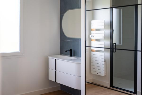 Élégante maison vue mer entièrement rénovée à Vaux-sur-Mer