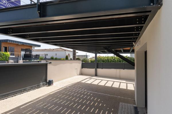 Élégante maison vue mer entièrement rénovée à Vaux-sur-Mer
