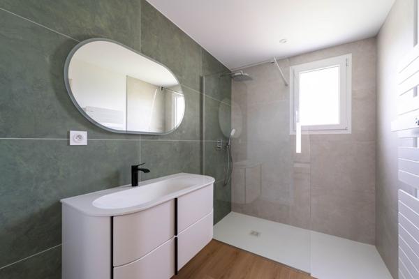 Élégante maison vue mer entièrement rénovée à Vaux-sur-Mer
