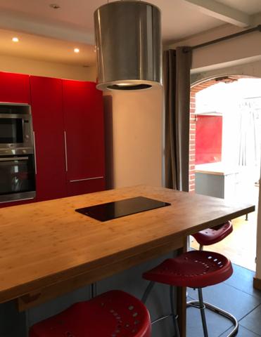 Maison Binic 3 pièce(s) 54 m2 - Disponible 26/11/2021