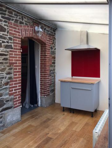 Maison Binic 3 pièce(s) 54 m2 - Disponible 26/11/2021