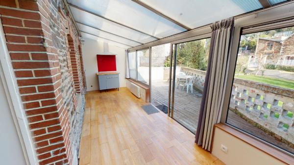 Maison Binic 3 pièce(s) 54 m2 - Disponible 26/11/2021