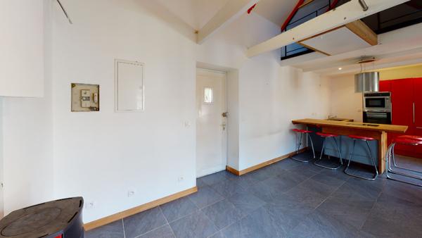 Maison Binic 3 pièce(s) 54 m2 - Disponible 26/11/2021
