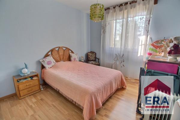 Maison Jonquières 173 m2 habitable- 890m² de terrain