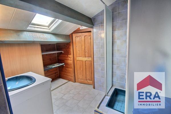 Maison Jonquières 173 m2 habitable- 890m² de terrain