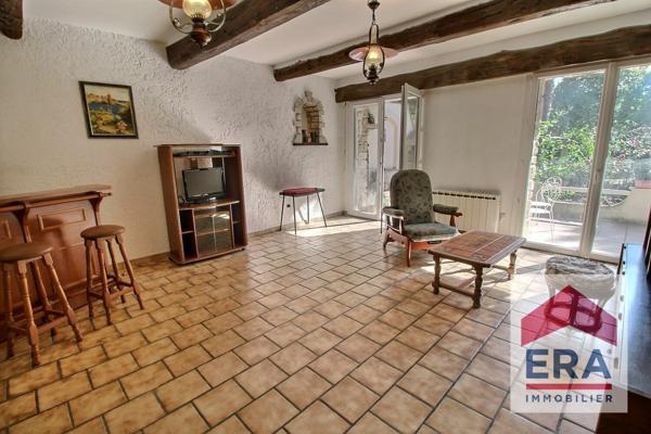 Maison Jonquières 173 m2 habitable- 890m² de terrain