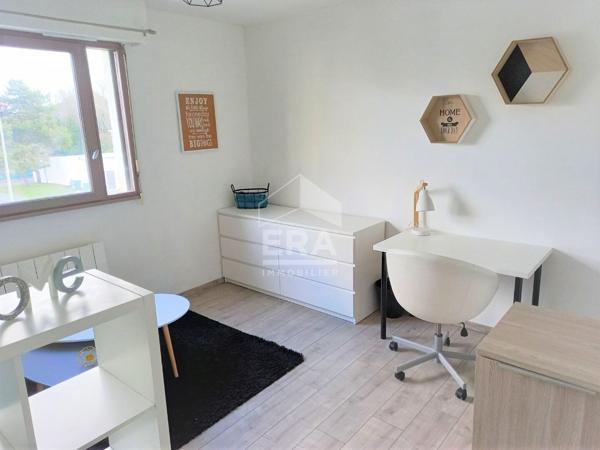 33400 TALENCE  -  Appartement 1 pièce de  22 m²