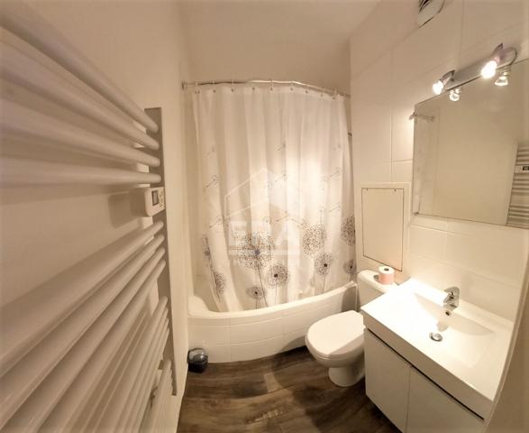 33400 TALENCE  -  Appartement 1 pièce de  22 m²