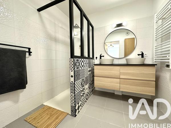 Appartement à vendre 2 pièces 55 m² Saint-Raphaël