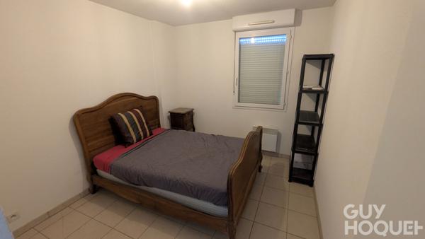 Appartement Poitiers 3 pièce(s) 58.93 m2