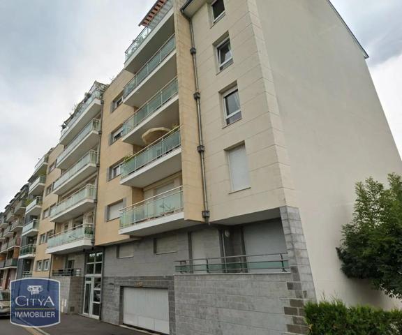 Appartement à louer 3 pièces 65.63m² Trouville-sur-Mer (14360)