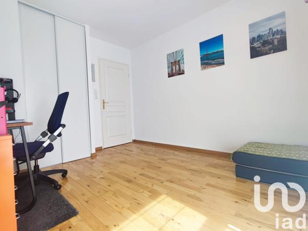 Appartement à vendre 3 pièces 77 m² Saint-André-lez-Lille
