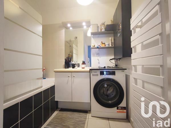 Appartement à vendre 3 pièces 77 m² Saint-André-lez-Lille