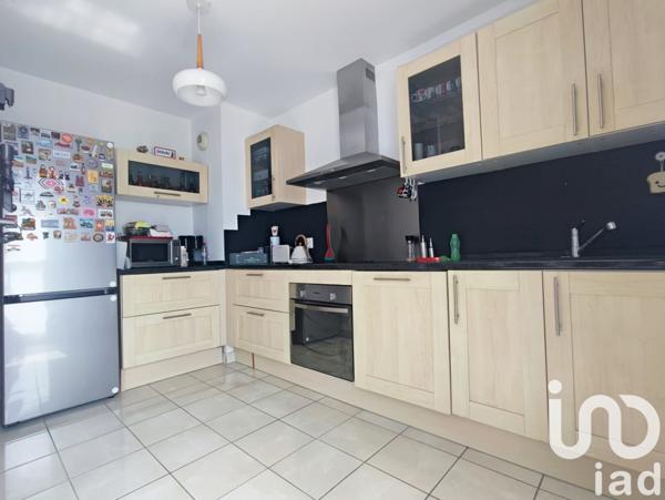 Appartement à vendre 3 pièces 77 m² Saint-André-lez-Lille