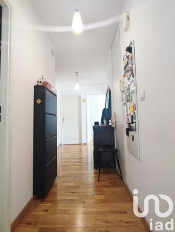 Appartement à vendre 3 pièces 77 m² Saint-André-lez-Lille