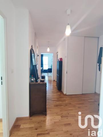 Appartement à vendre 3 pièces 77 m² Saint-André-lez-Lille