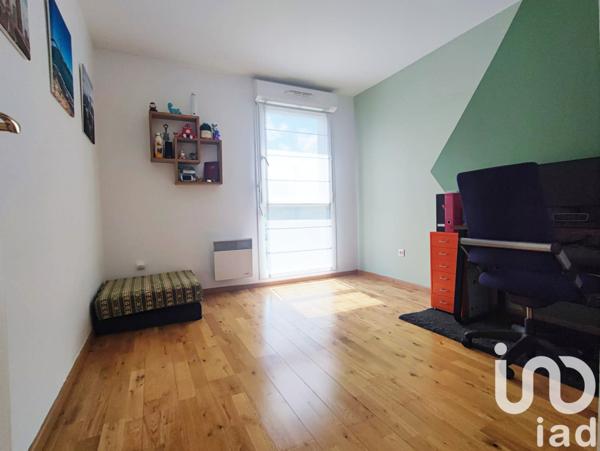 Appartement à vendre 3 pièces 77 m² Saint-André-lez-Lille