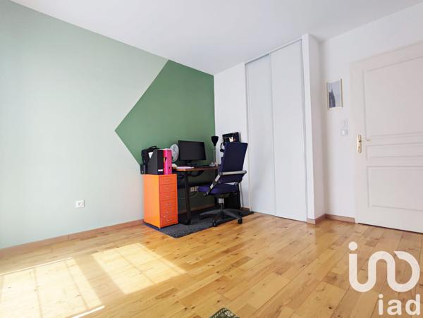 Appartement à vendre 3 pièces 77 m² Saint-André-lez-Lille