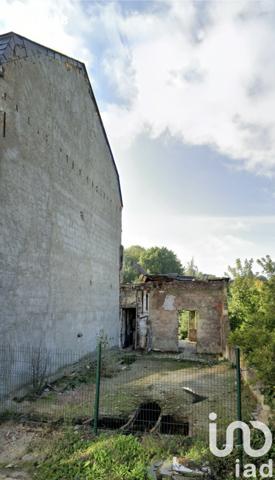 Terrain à vendre 285 m² Louvroil