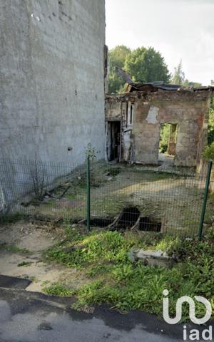 Terrain à vendre 285 m² Louvroil