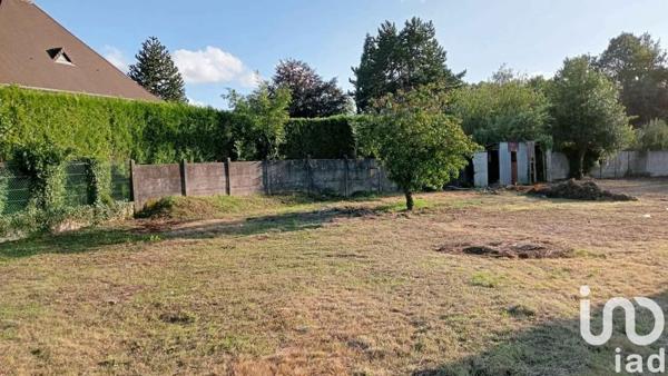 Terrain à vendre 715 m² Gamaches