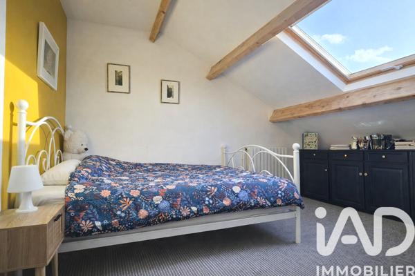 Maison à vendre 5 pièces 150 m² Chatou