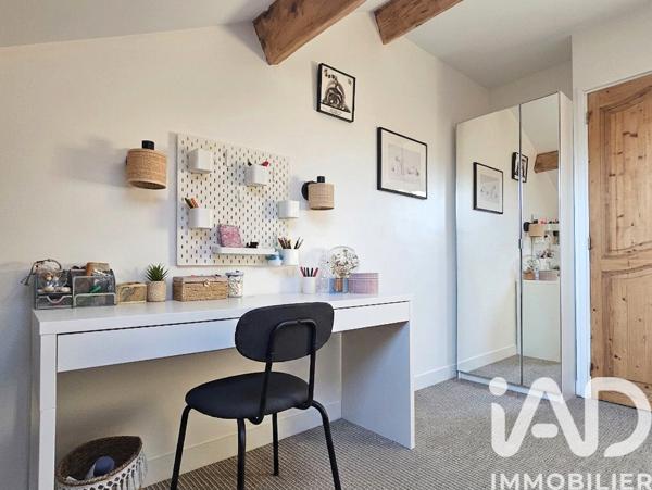 Maison à vendre 5 pièces 150 m² Chatou