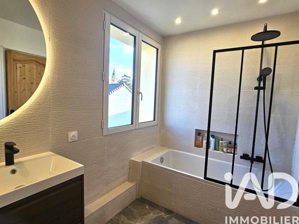 Maison à vendre 5 pièces 150 m² Chatou