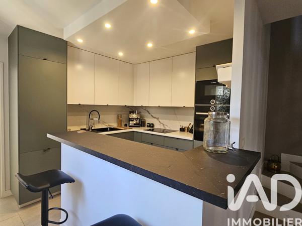 Maison à vendre 5 pièces 150 m² Chatou