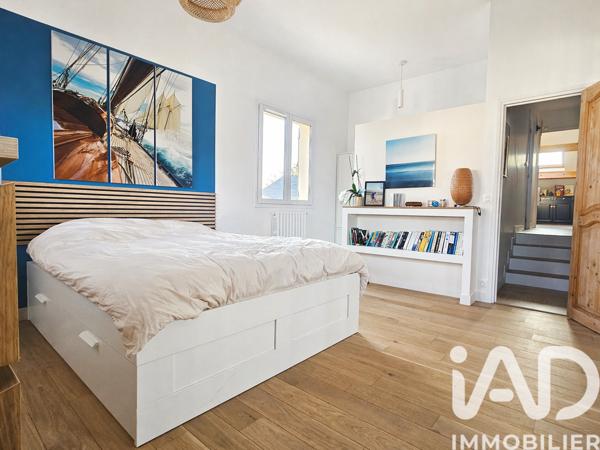 Maison à vendre 5 pièces 150 m² Chatou