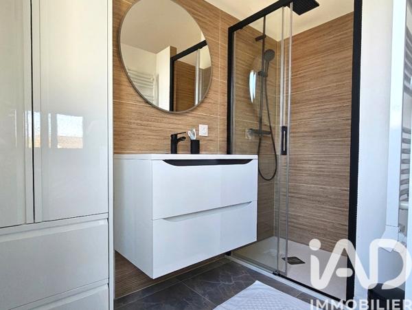 Maison à vendre 5 pièces 150 m² Chatou