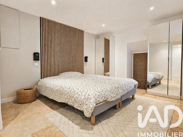 Maison à vendre 5 pièces 150 m² Chatou