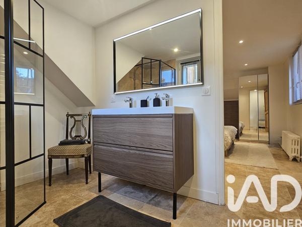 Maison à vendre 5 pièces 150 m² Chatou
