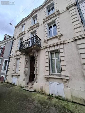 Immeuble de rapport à vendre à Périgueux en Dordogne (24000), ref : 18113/169