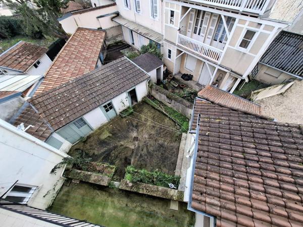 Immeuble de rapport à vendre à Périgueux en Dordogne (24000), ref : 18113/169