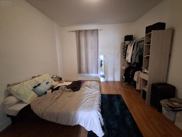 Immeuble de rapport à vendre à Périgueux en Dordogne (24000), ref : 18113/169