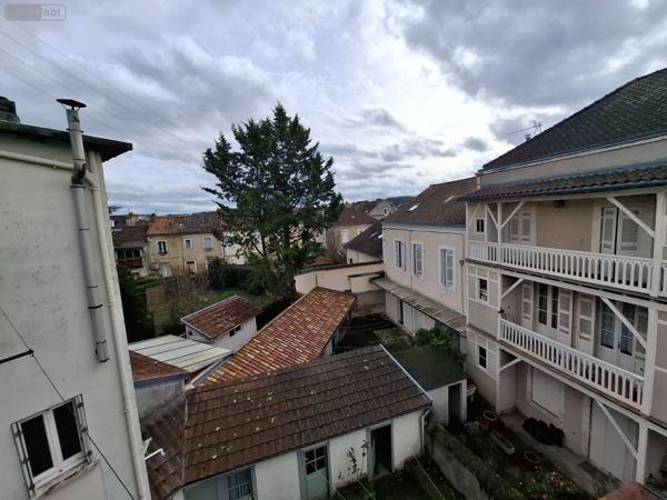 Immeuble de rapport à vendre à Périgueux en Dordogne (24000), ref : 18113/169