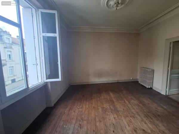 Immeuble de rapport à vendre à Périgueux en Dordogne (24000), ref : 18113/169