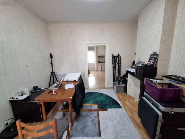 Immeuble de rapport à vendre à Périgueux en Dordogne (24000), ref : 18113/169