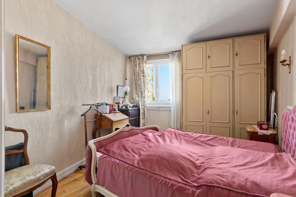 Appartement Saint Germain En Laye 3 pièces 59.01 m2 €241 500 ** - Référence 18044