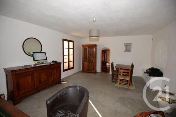 Maison à vendre  4 pièces - 85,27 m2 CENTURI - 202