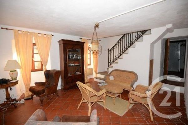 Maison à vendre  4 pièces - 85,27 m2 CENTURI - 202