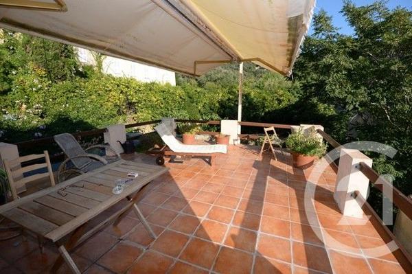 Maison à vendre  4 pièces - 85,27 m2 CENTURI - 202