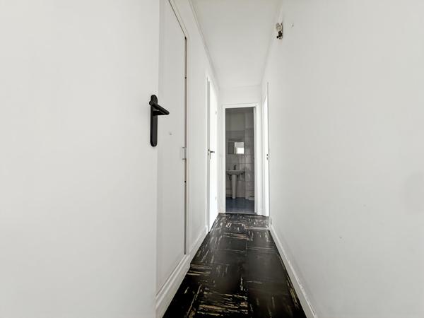 Résidence Le Grand Verger - Proche centre-ville et Métro Ligne 11
